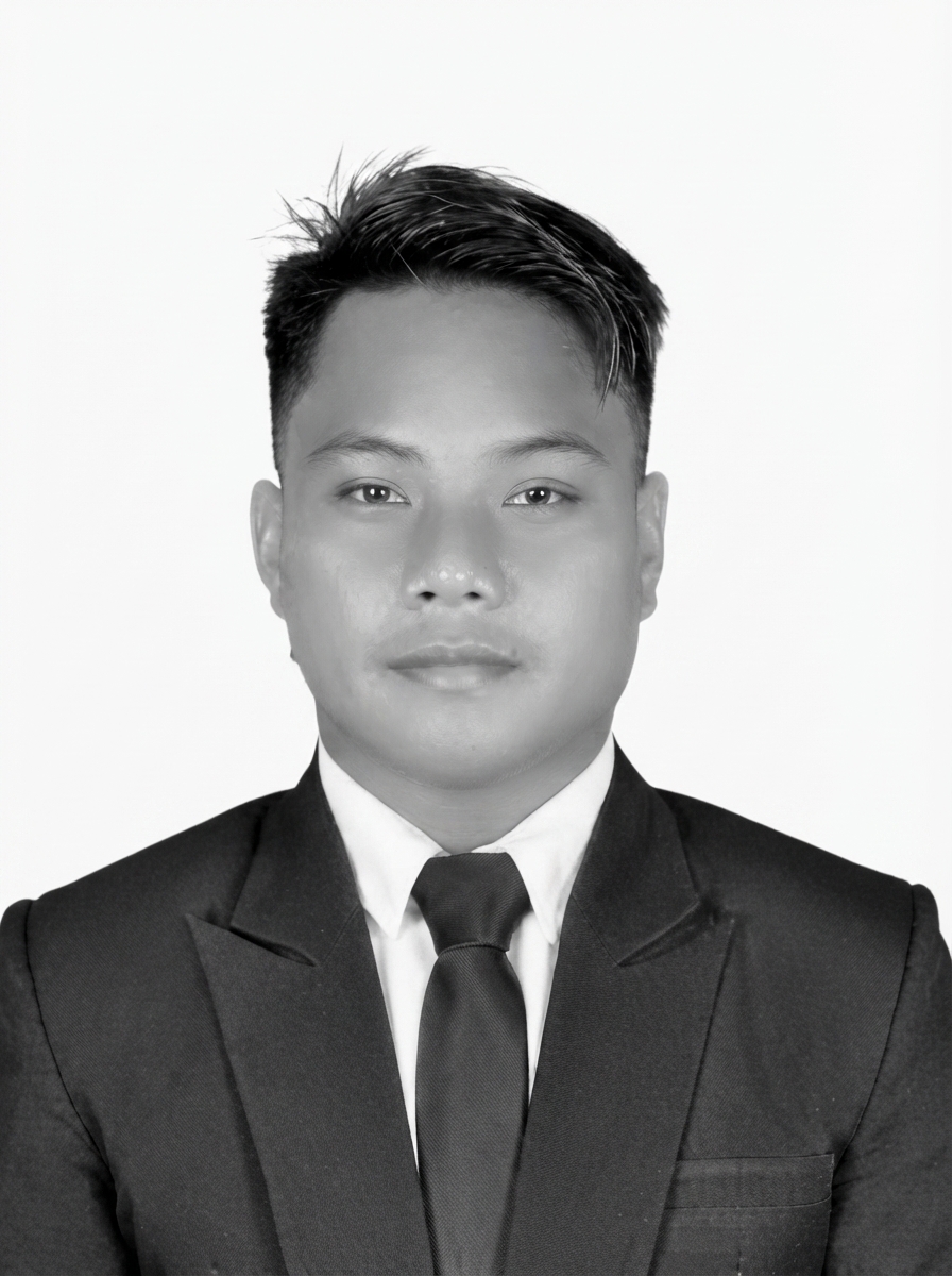 Asrianto Asgaf